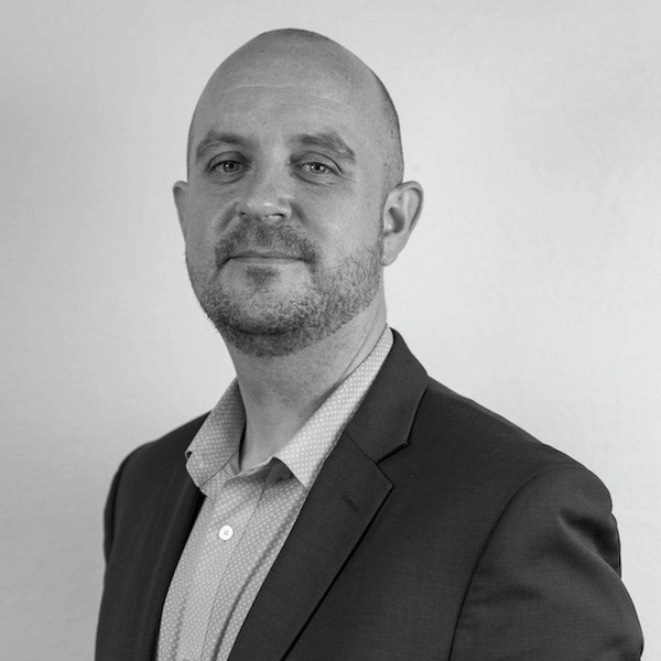 Adam Bujold, owner of Bujold Services